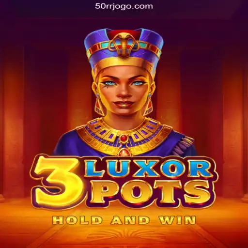 Discover the Exciting World of 3LuxorPots: Your Gateway to Gaming and Bonuses in Brazil
