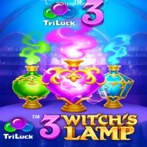 Unveiling the Mystical World of 3WitchsLamp: A New Era in Online Gaming