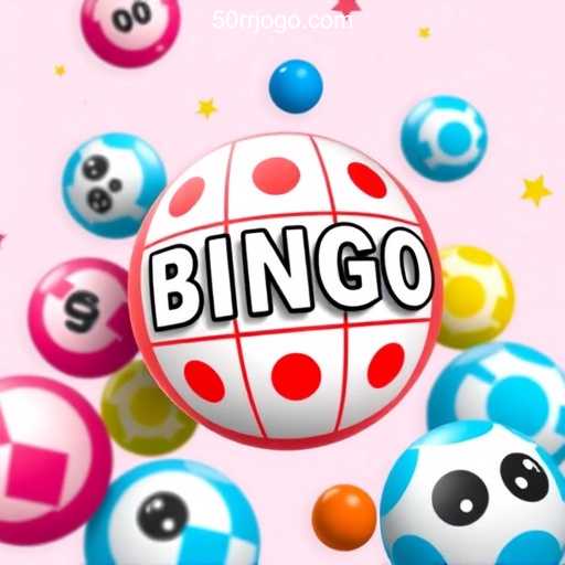 Exploring the World of Bingo Games