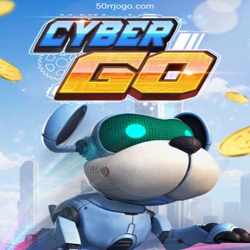 Dive into the Future of Gaming with CyberGO