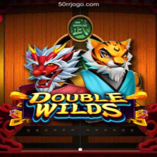 Experience the Thrills of DoubleWilds at 50RR.COM Cassino Online