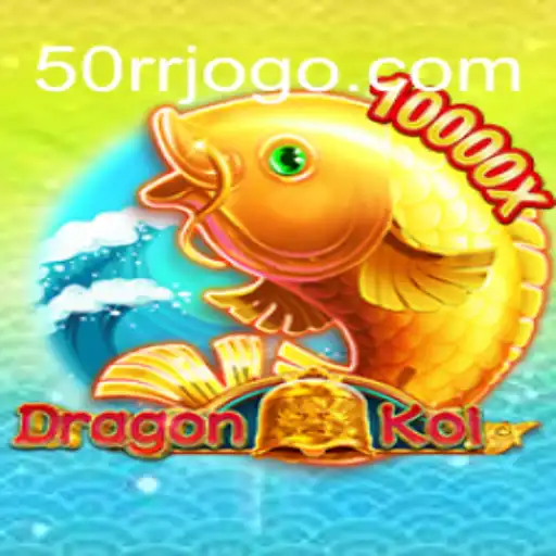 Explore the Mystical World of DragonKoi and Discover Online Casino Bonuses in Brazil