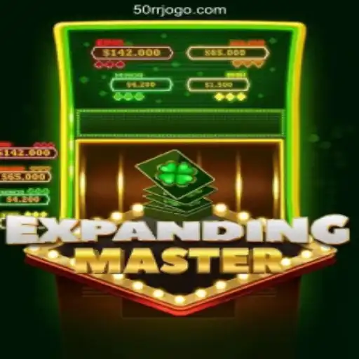 Exploring ExpandingMaster: An Innovative Game with Bonus Opportunities in Brazil