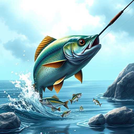 Exploring the World of Fishing Games