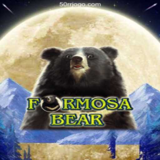 Exploring the World of FormosaBear: An Exciting Casino Adventure