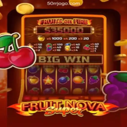 Exploring the Exciting World of FruitNovaSuper and 50RR.COM Cassino Online