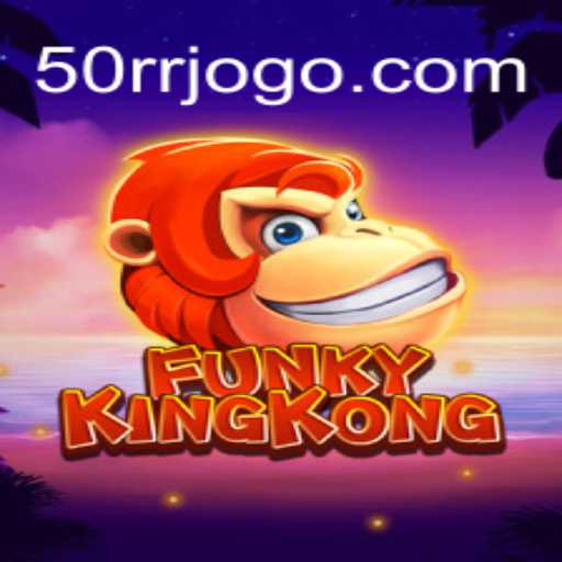 Discover the Adventure of FunkyKingKong: A Thrilling Journey into the Wild