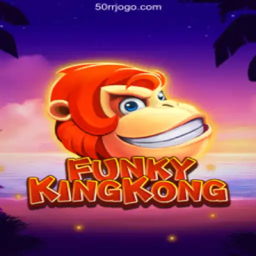 Discover the Adventure of FunkyKingKong: A Thrilling Journey into the Wild
