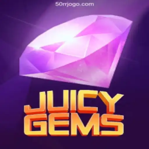 Explore the Exciting World of JuicyGems and 50RR.COM Cassino Online in Brazil