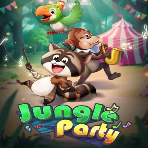 Exploring the Thrilling World of JungleParty and Online Casino Bonuses in Brazil