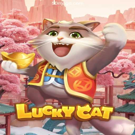 Discover the Exciting World of 'LuckyCat': A Premier Online Casino Experience