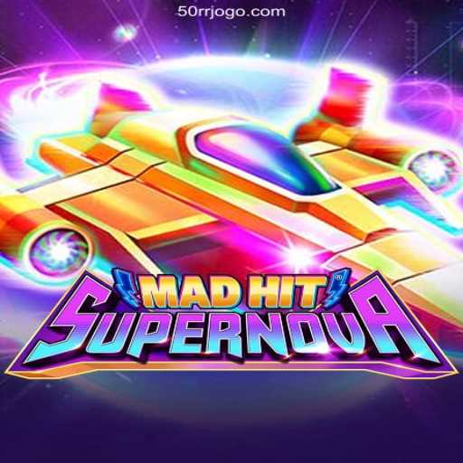 MadHitSupernova: The Exciting Casino Adventure