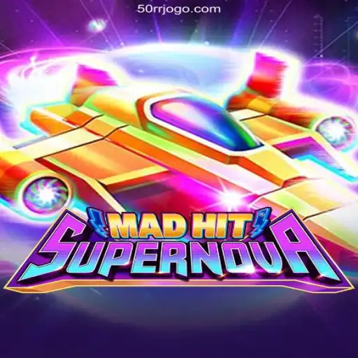 MadHitSupernova: The Exciting Casino Adventure