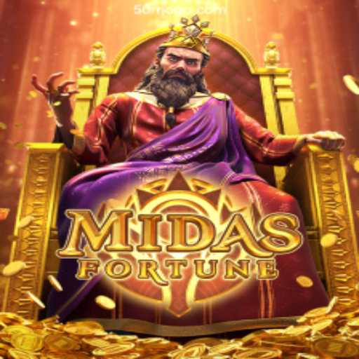 Discover the Thrilling World of MidasFortune: A Golden Opportunity in Online Gaming