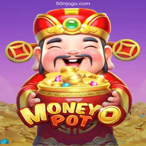 Exploring the Excitement of MoneyPot: A Dive into Brazil's Online Cassino World with 50RR.COM