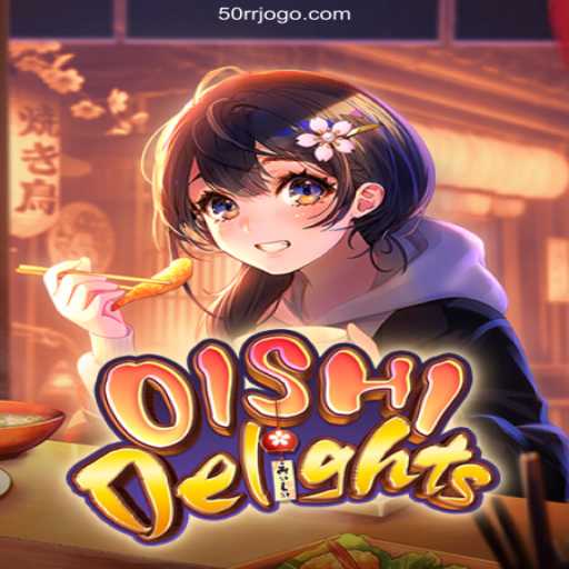 Exploring OishiDelights: A Captivating Gaming Adventure with a Brazilian Twist