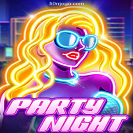 PartyNight: The Exciting World of 50RR.COM Cassino Online
