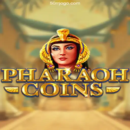 PharaohCoins: Explore the Legendary Realm of Ancient Egypt with 50RR.COM Cassino Online