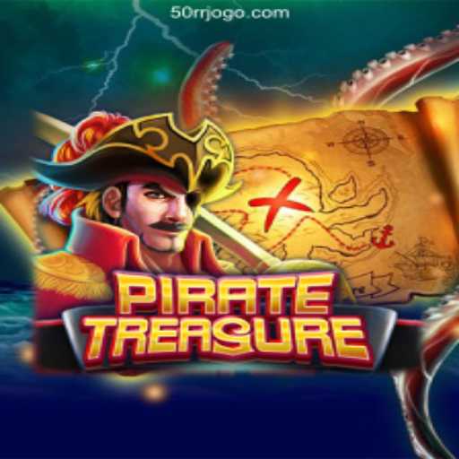 Discover the Adventure of PirateTreasure and Unveiling the Excitement of 50RR.COM Casino Online in Brazil