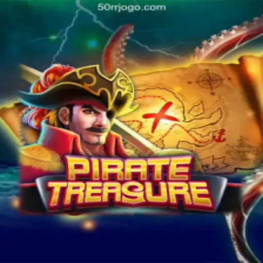 Discover the Adventure of PirateTreasure and Unveiling the Excitement of 50RR.COM Casino Online in Brazil