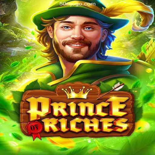 Discover the Thrills of PrinceOfRiches: A Journey Through Royalty and Fortune