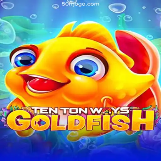 Dive into the Ocean Adventure with TenTonWaysGoldfish: A Thrilling Experience