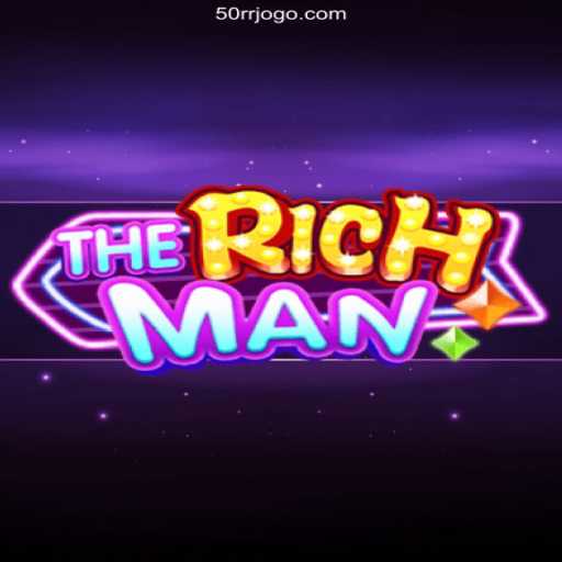 Explore TheRichMan: A Comprehensive Guide to the Game and 50RR.COM Online Casino with Bonuses in Brazil