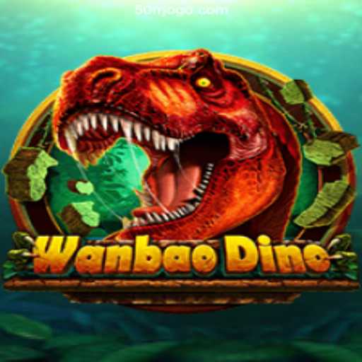 WanBaoDino: The Exciting Adventure Game Featuring 50RR.COM Cassino Online Bônus No Brasil