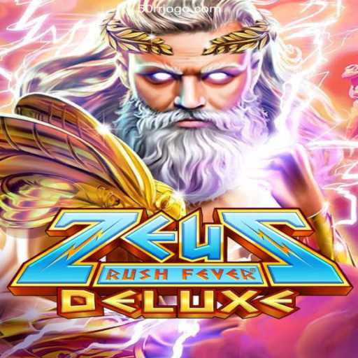 Experience the Thrill of ZeusRushFeverDeluxe: A New Online Casino Adventure
